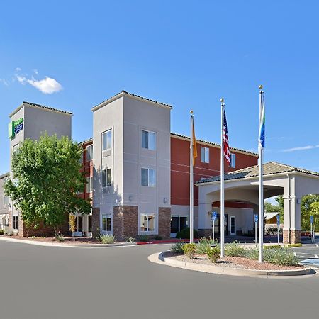 Holiday Inn Express Albuquerque N - Bernalillo By Ihg Buitenkant foto
