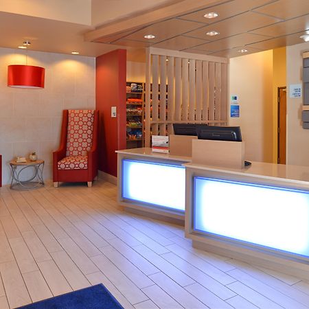 Holiday Inn Express Albuquerque N - Bernalillo By Ihg Buitenkant foto