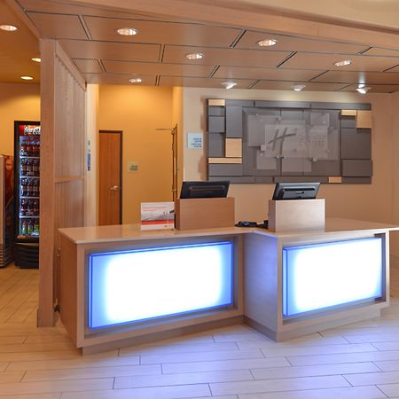 Holiday Inn Express Albuquerque N - Bernalillo By Ihg Buitenkant foto
