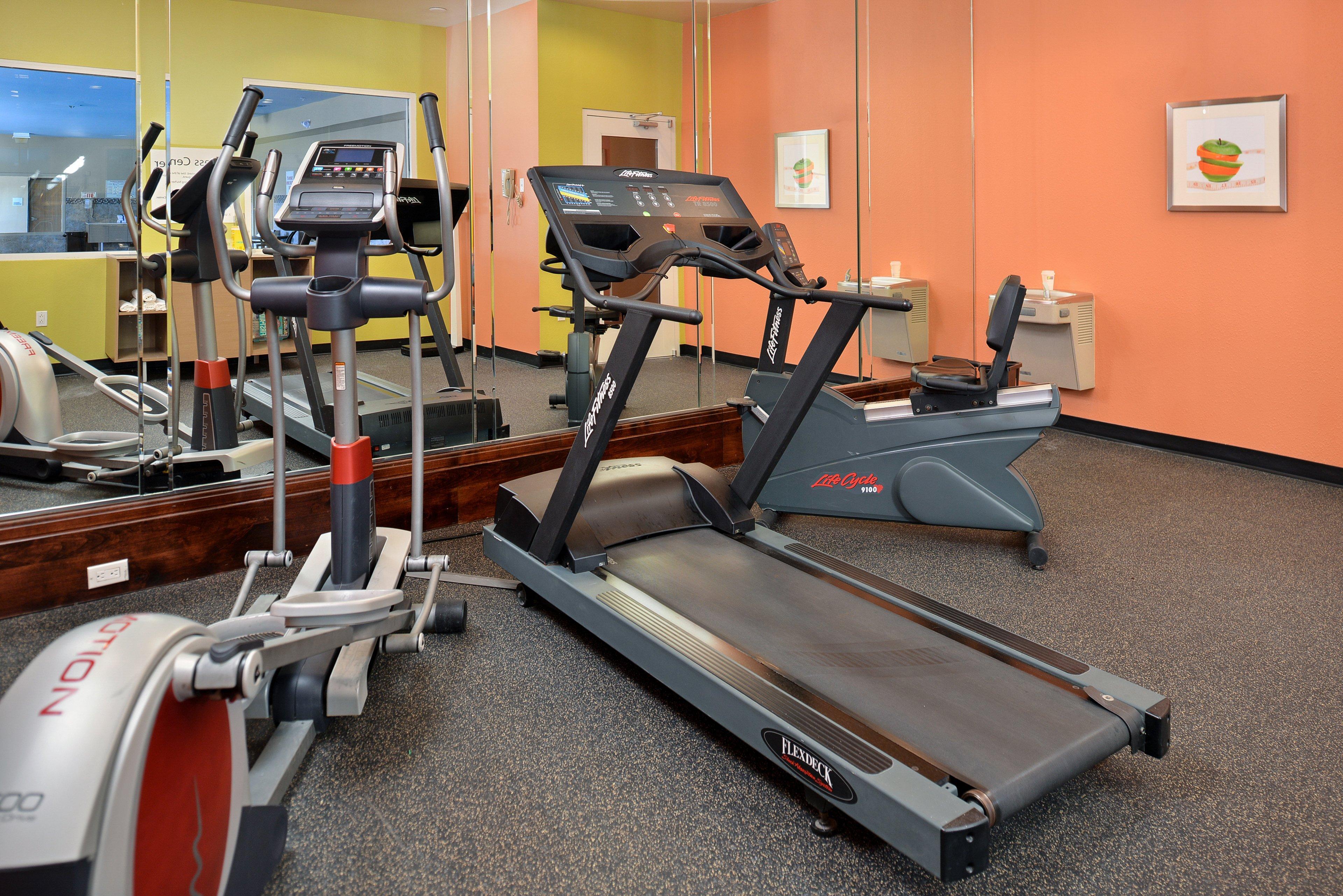 Holiday Inn Express Albuquerque N - Bernalillo By Ihg Buitenkant foto
