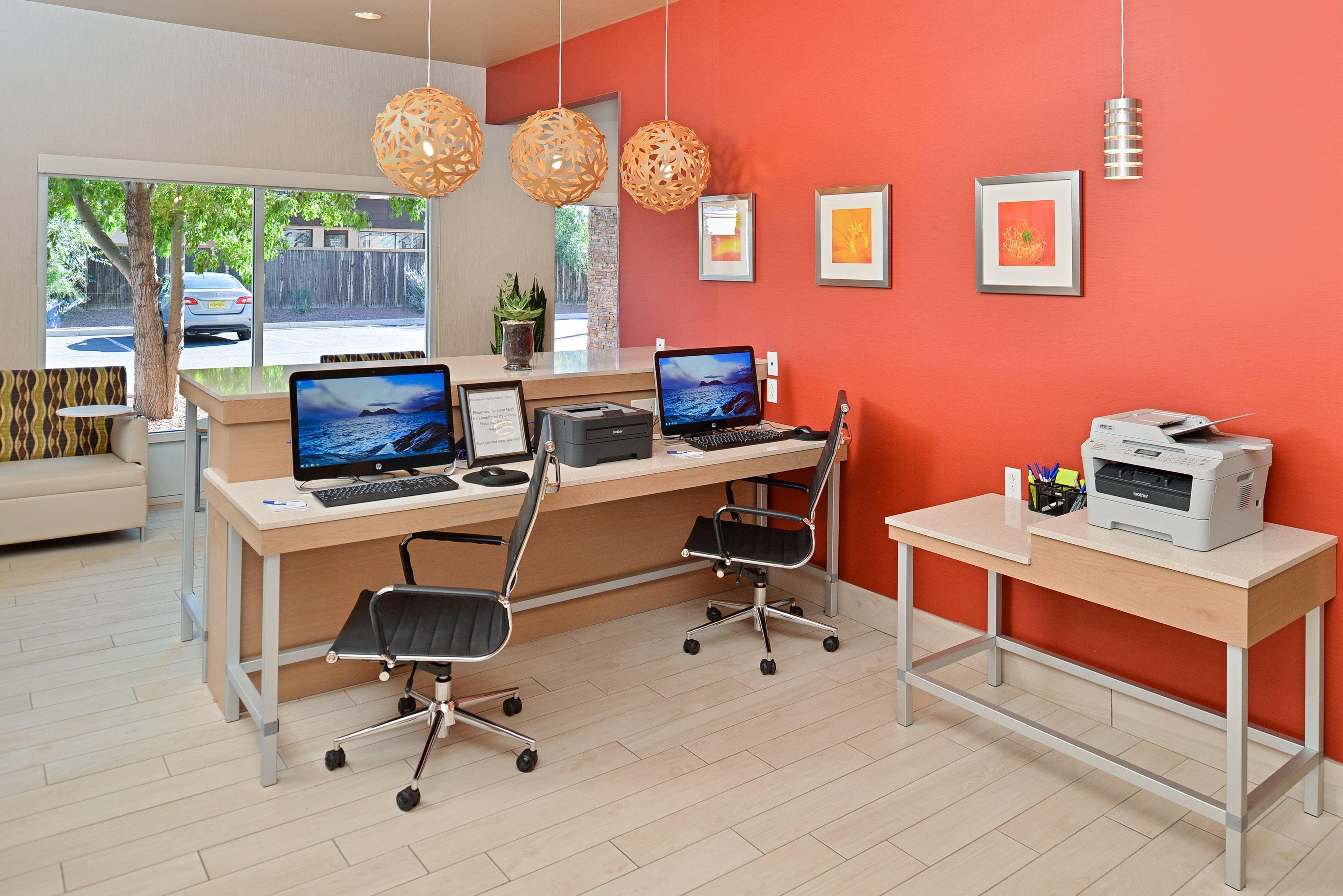 Holiday Inn Express Albuquerque N - Bernalillo By Ihg Buitenkant foto