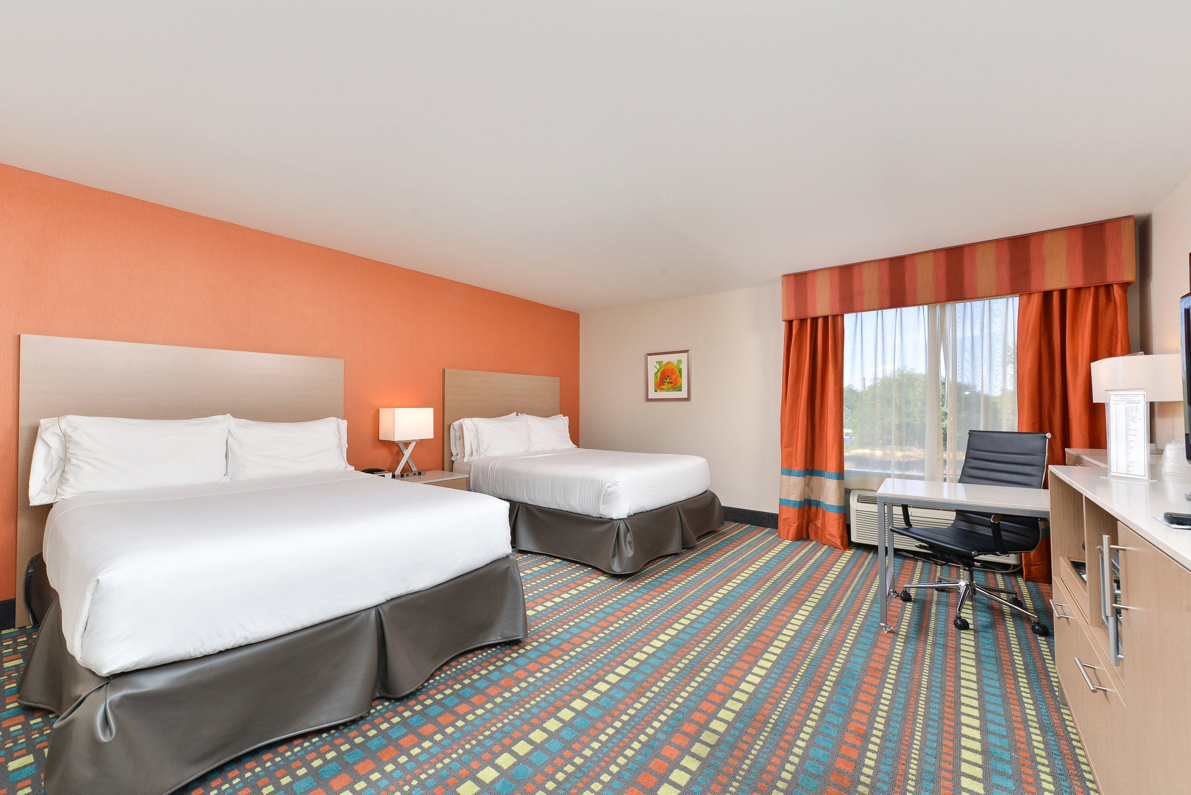 Holiday Inn Express Albuquerque N - Bernalillo By Ihg Buitenkant foto