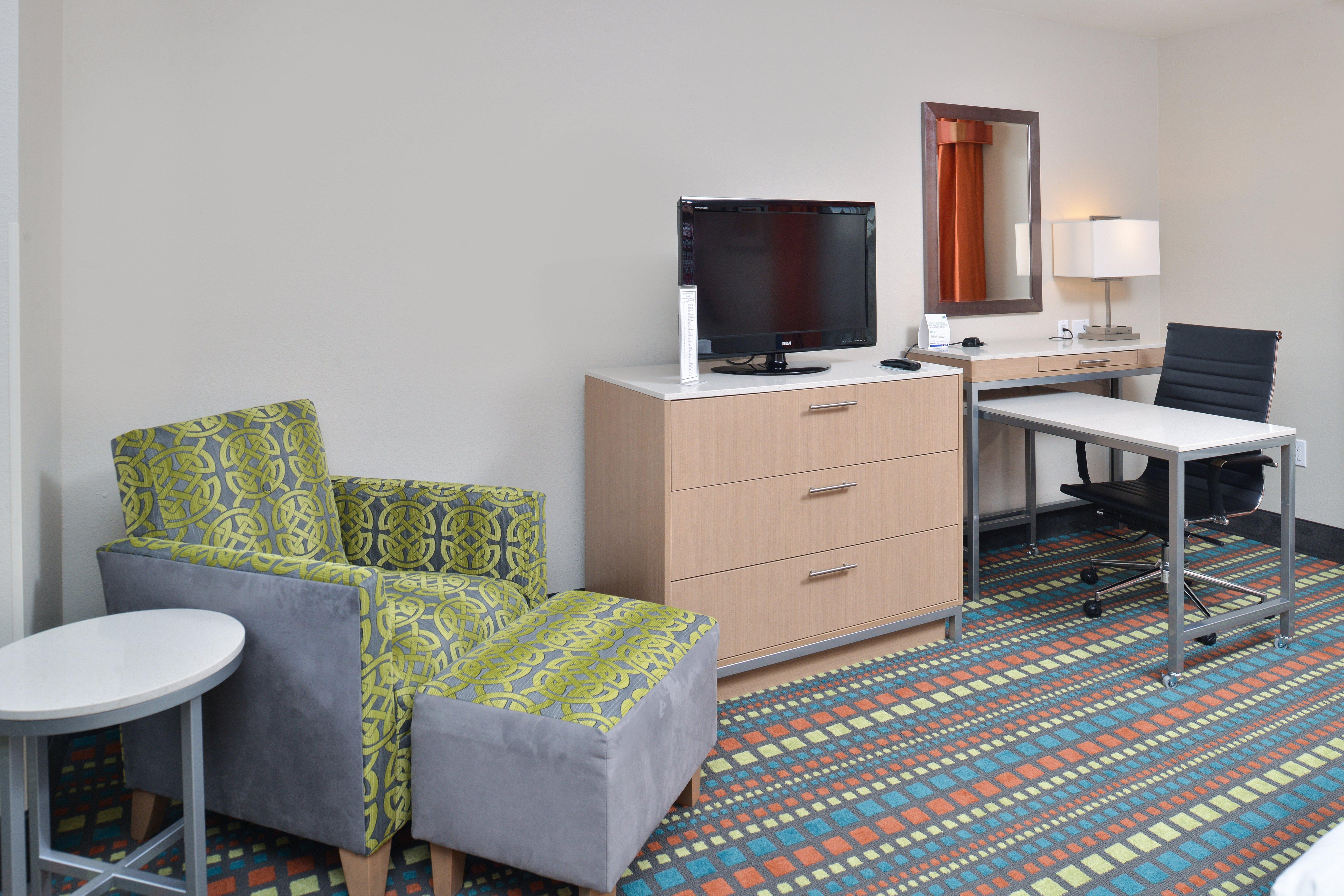 Holiday Inn Express Albuquerque N - Bernalillo By Ihg Buitenkant foto