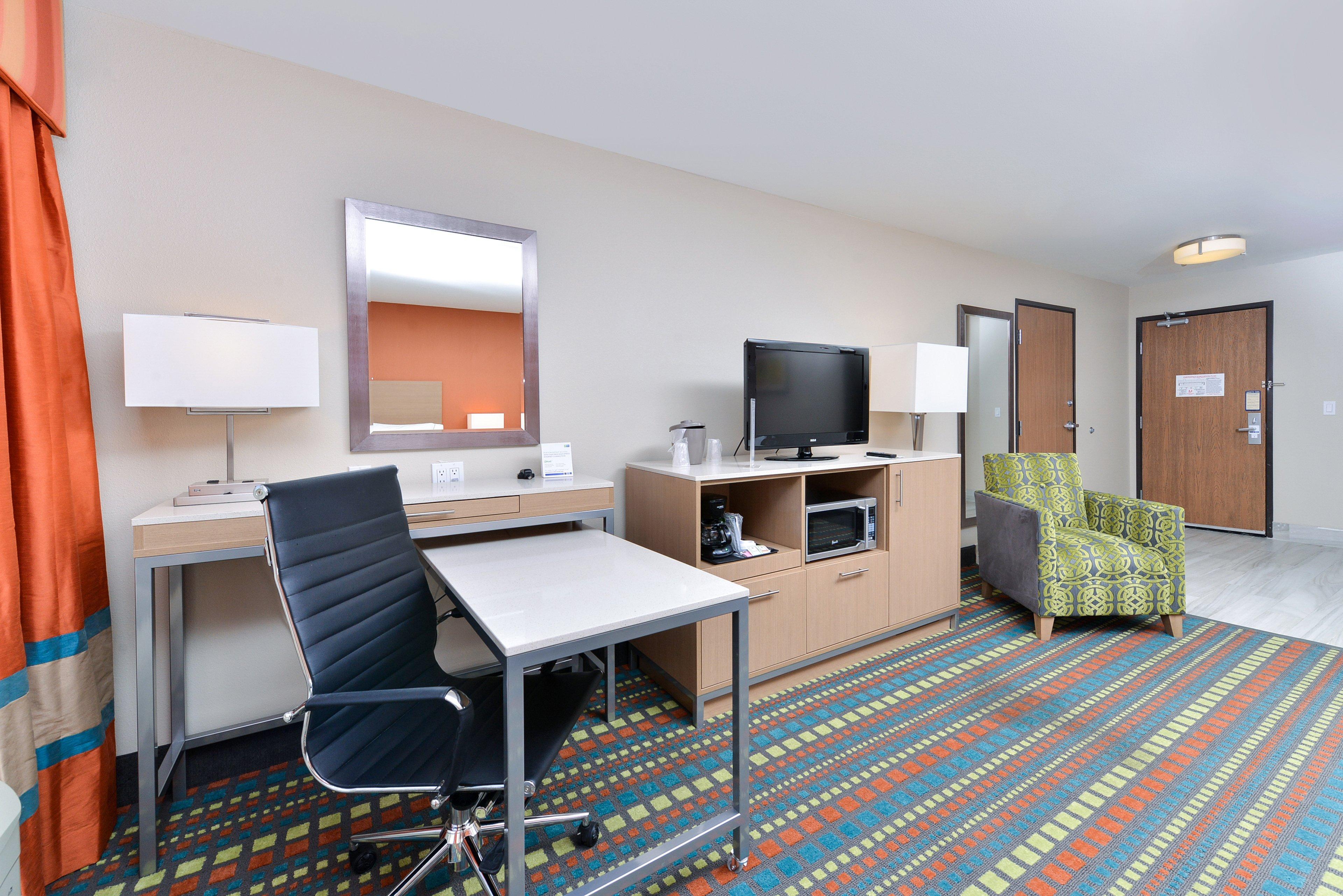 Holiday Inn Express Albuquerque N - Bernalillo By Ihg Buitenkant foto