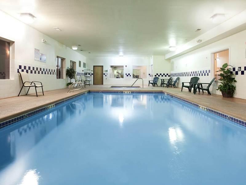 Holiday Inn Express Albuquerque N - Bernalillo By Ihg Buitenkant foto