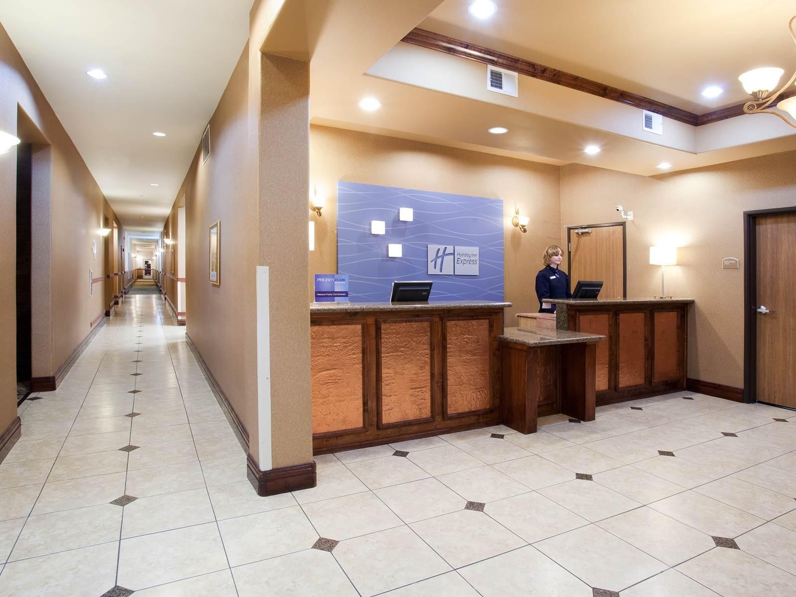 Holiday Inn Express Albuquerque N - Bernalillo By Ihg Buitenkant foto
