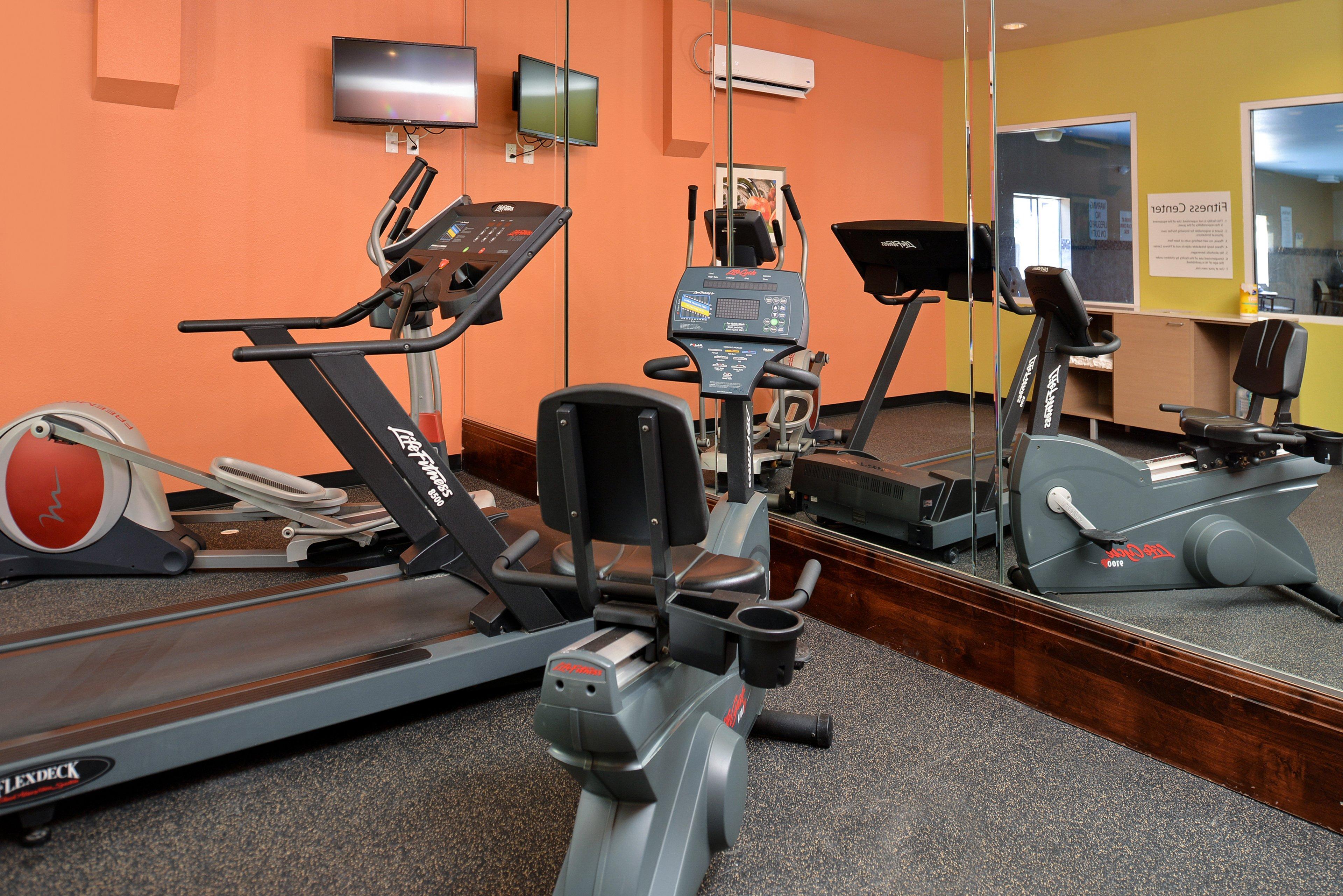 Holiday Inn Express Albuquerque N - Bernalillo By Ihg Buitenkant foto