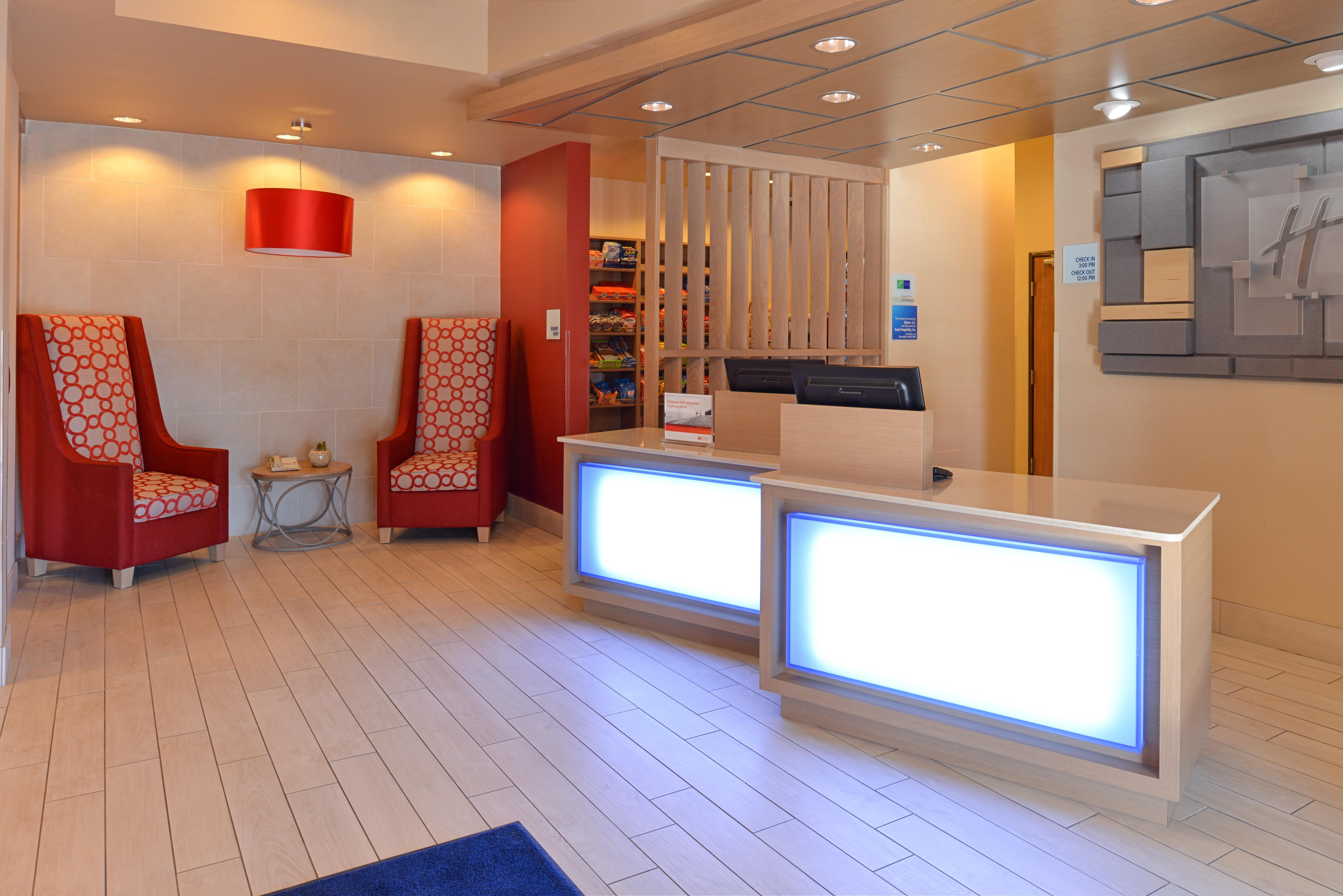 Holiday Inn Express Albuquerque N - Bernalillo By Ihg Buitenkant foto