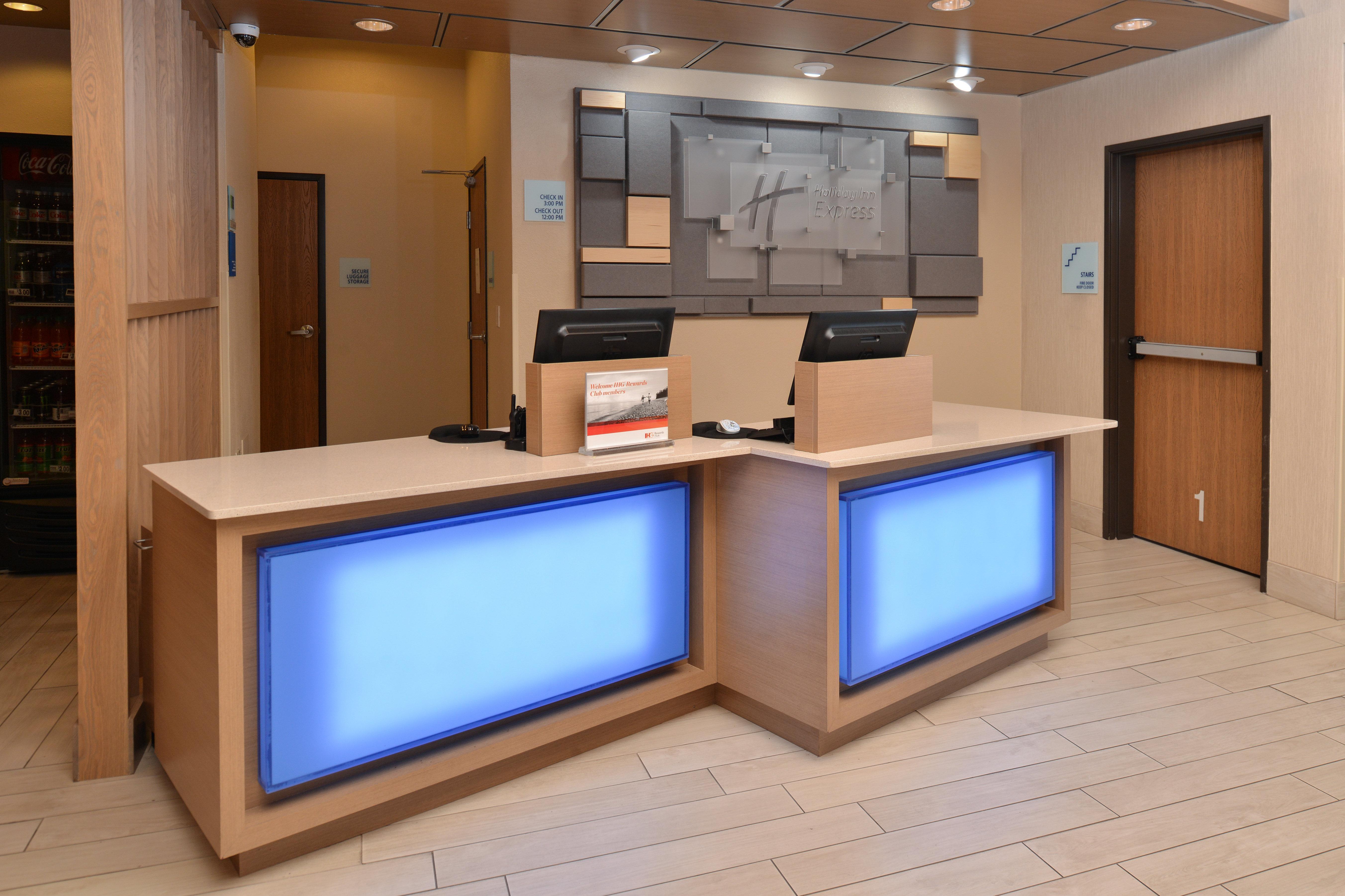 Holiday Inn Express Albuquerque N - Bernalillo By Ihg Buitenkant foto