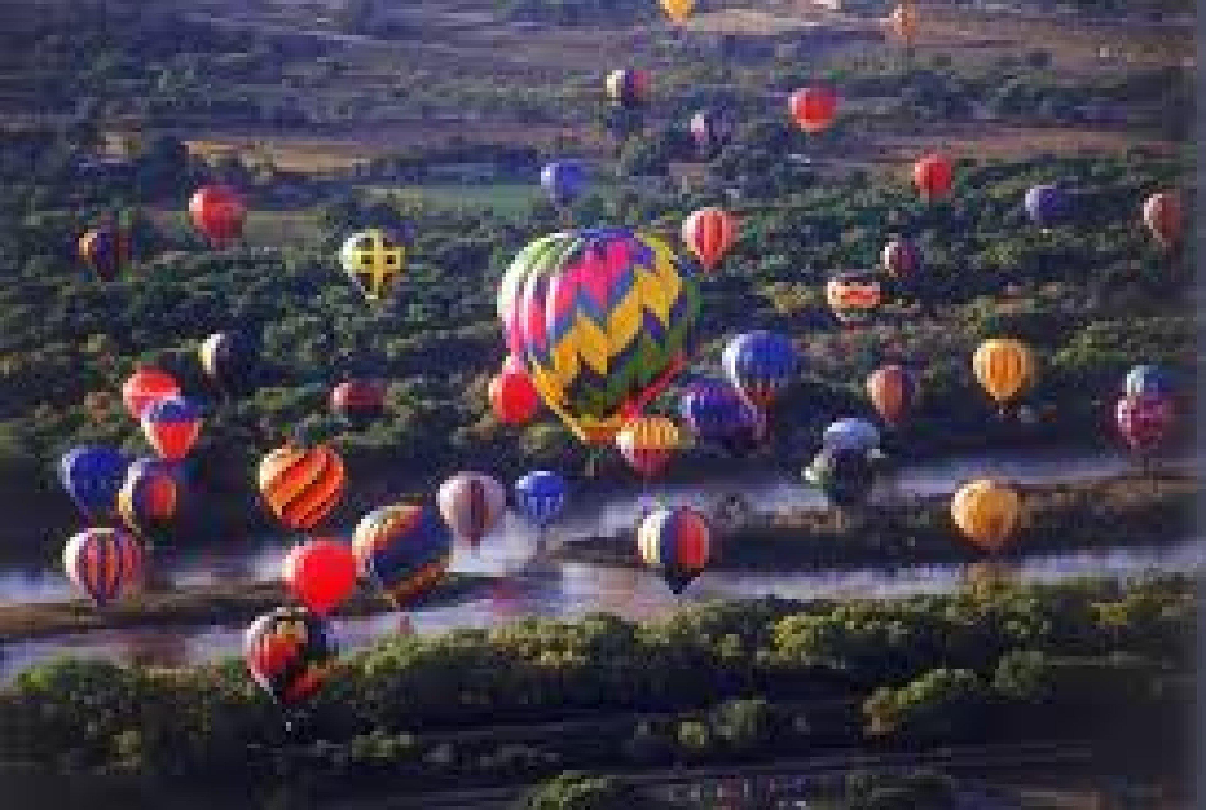 Holiday Inn Express Albuquerque N - Bernalillo By Ihg Buitenkant foto