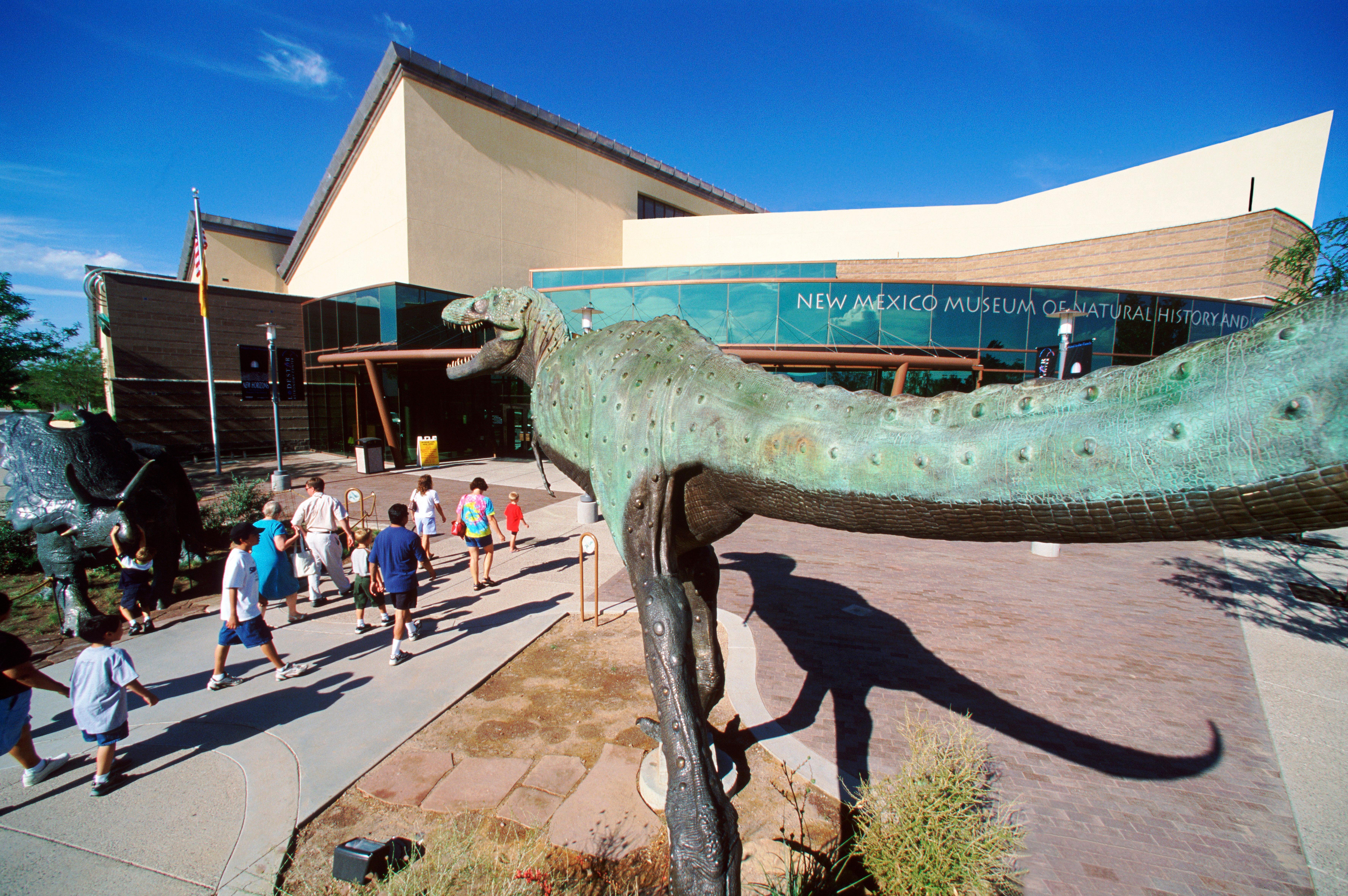 Holiday Inn Express Albuquerque N - Bernalillo By Ihg Buitenkant foto