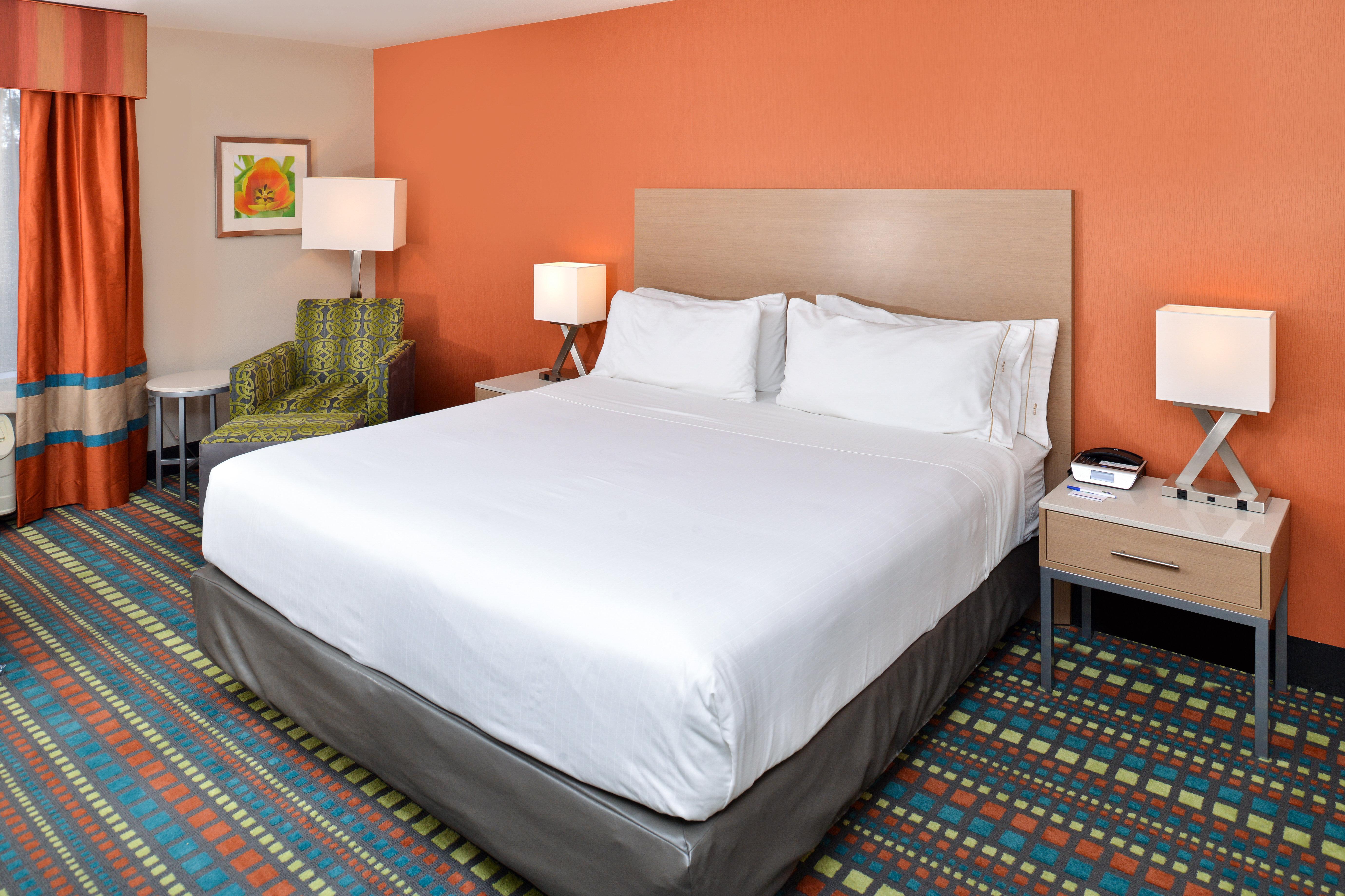 Holiday Inn Express Albuquerque N - Bernalillo By Ihg Buitenkant foto