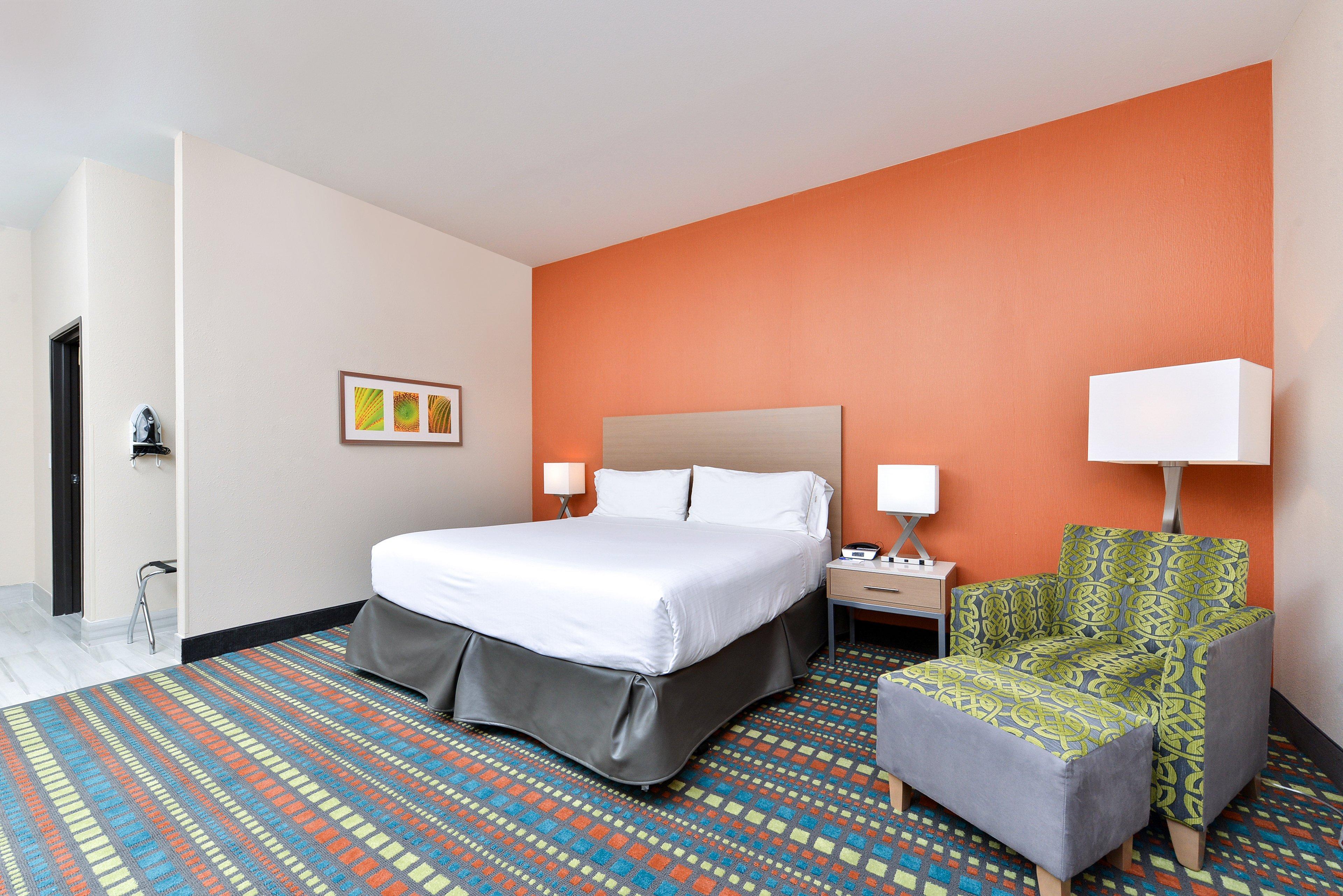 Holiday Inn Express Albuquerque N - Bernalillo By Ihg Buitenkant foto