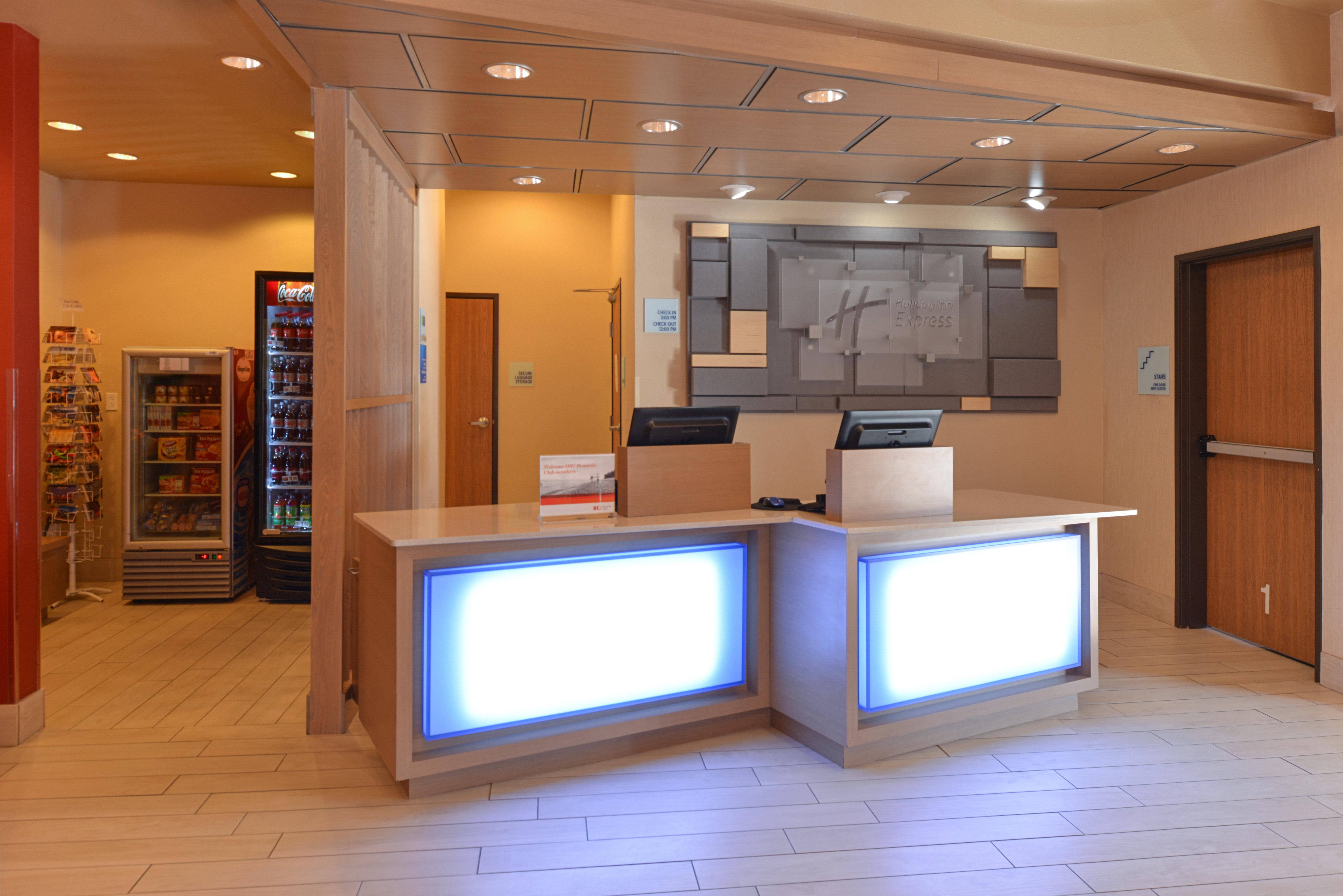 Holiday Inn Express Albuquerque N - Bernalillo By Ihg Buitenkant foto