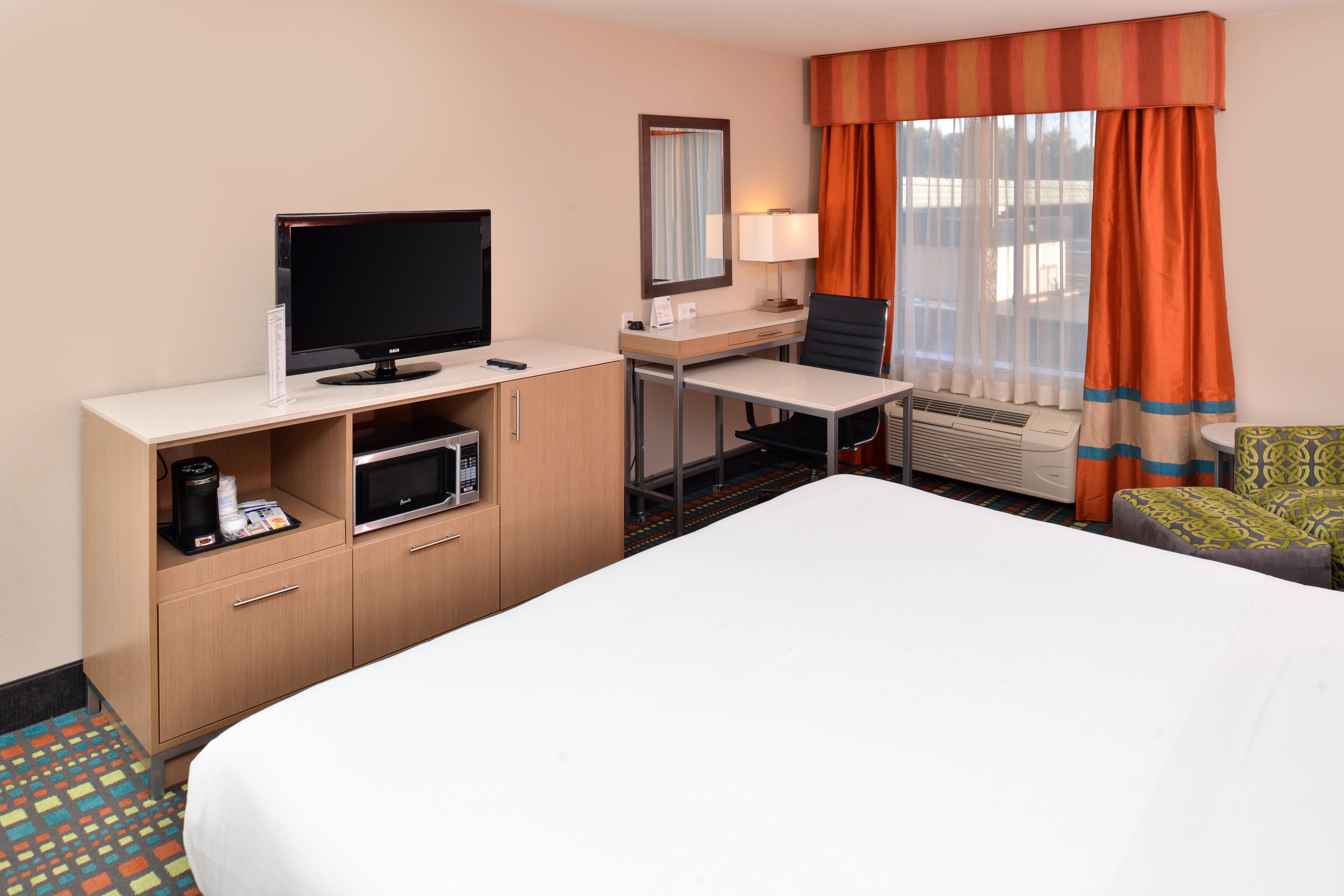 Holiday Inn Express Albuquerque N - Bernalillo By Ihg Buitenkant foto