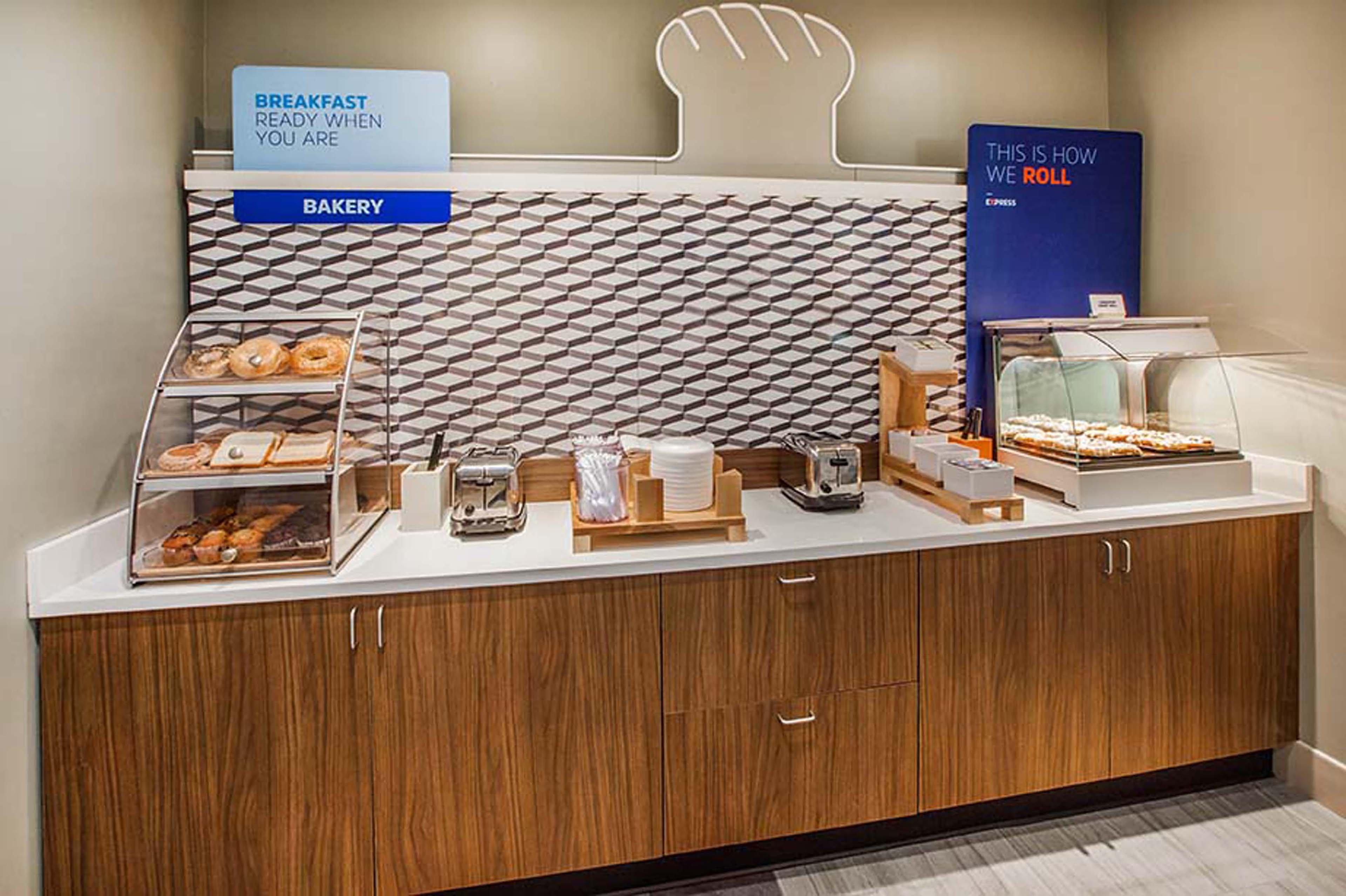 Holiday Inn Express Albuquerque N - Bernalillo By Ihg Buitenkant foto