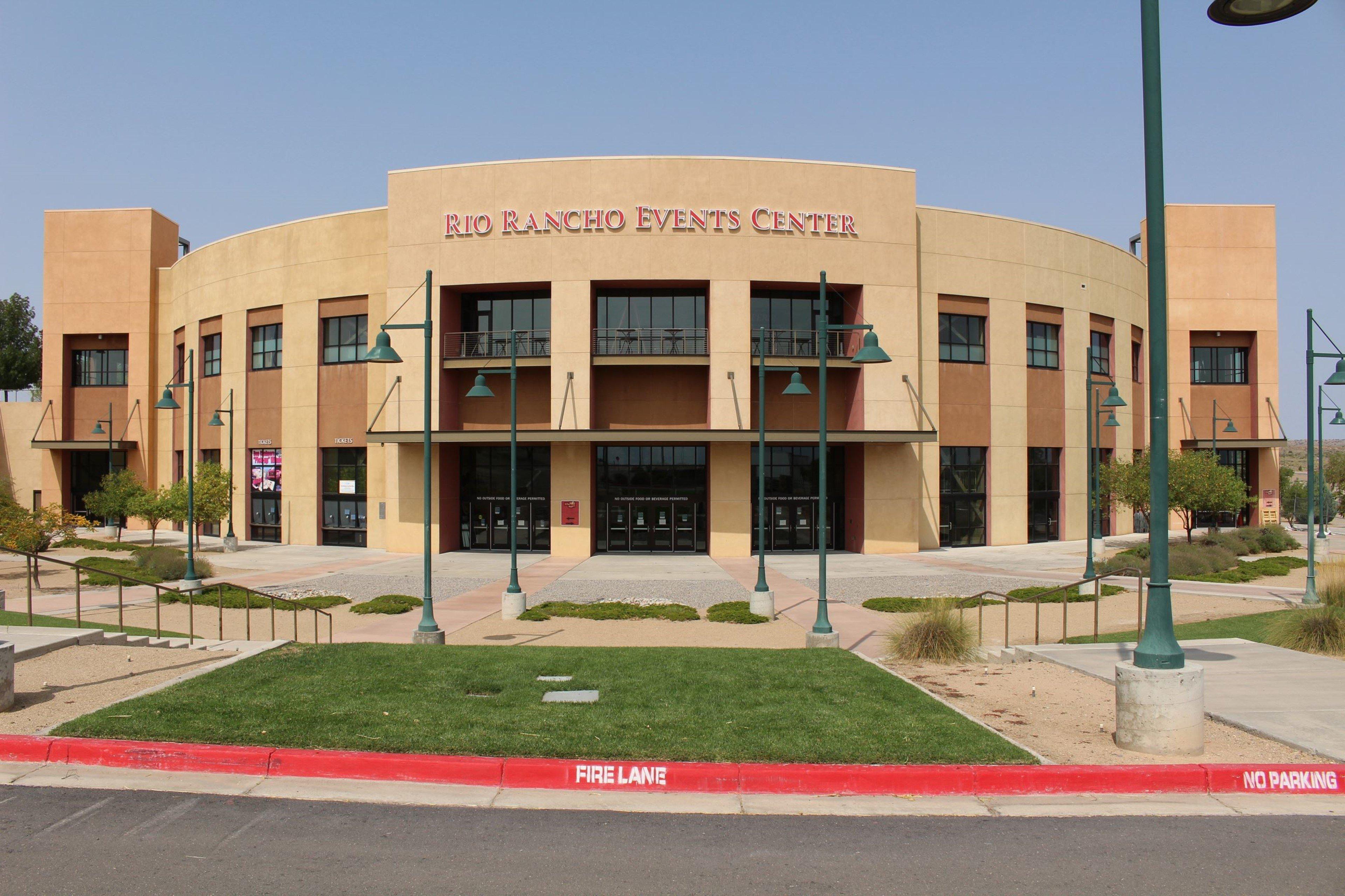 Holiday Inn Express Albuquerque N - Bernalillo By Ihg Buitenkant foto