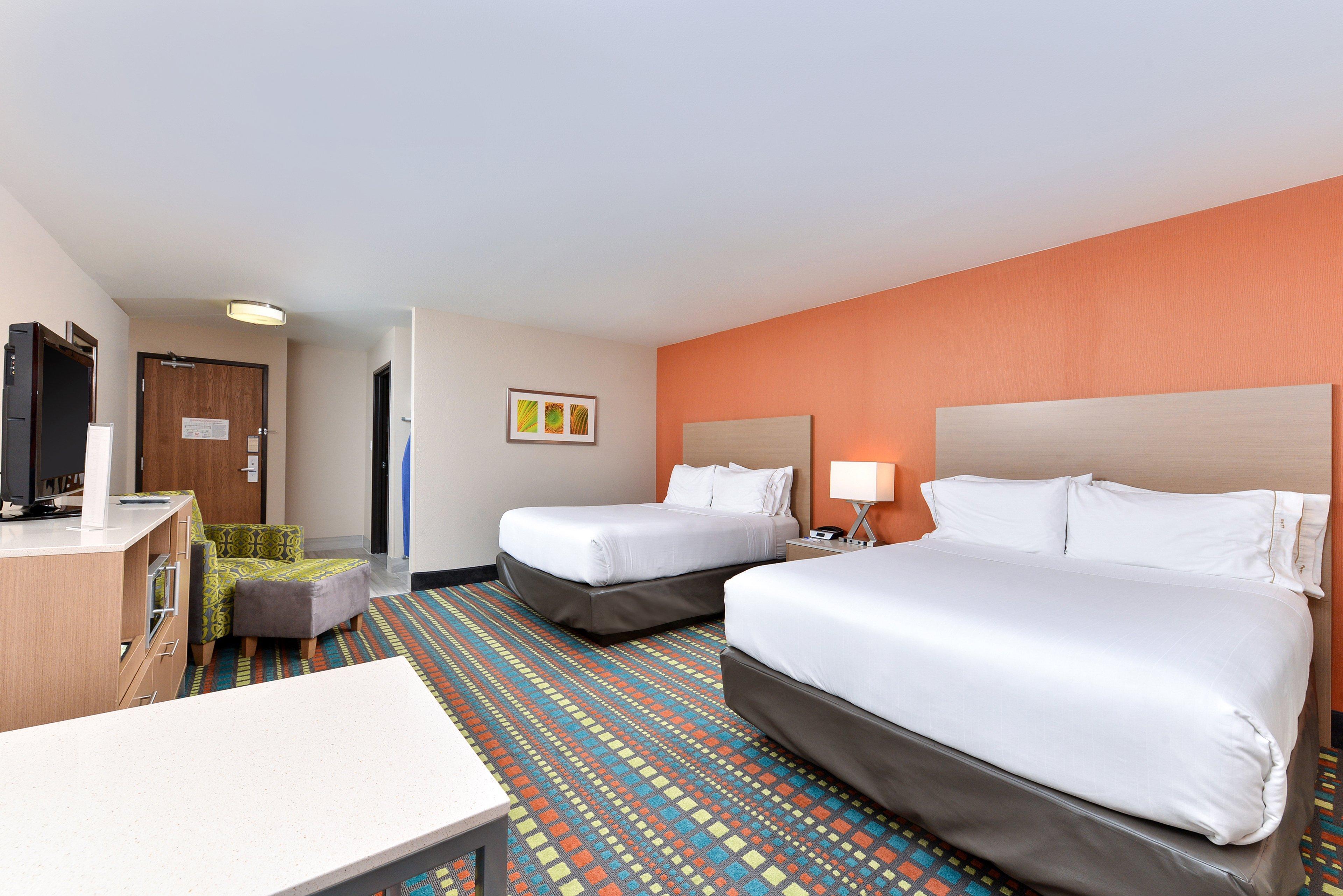 Holiday Inn Express Albuquerque N - Bernalillo By Ihg Buitenkant foto