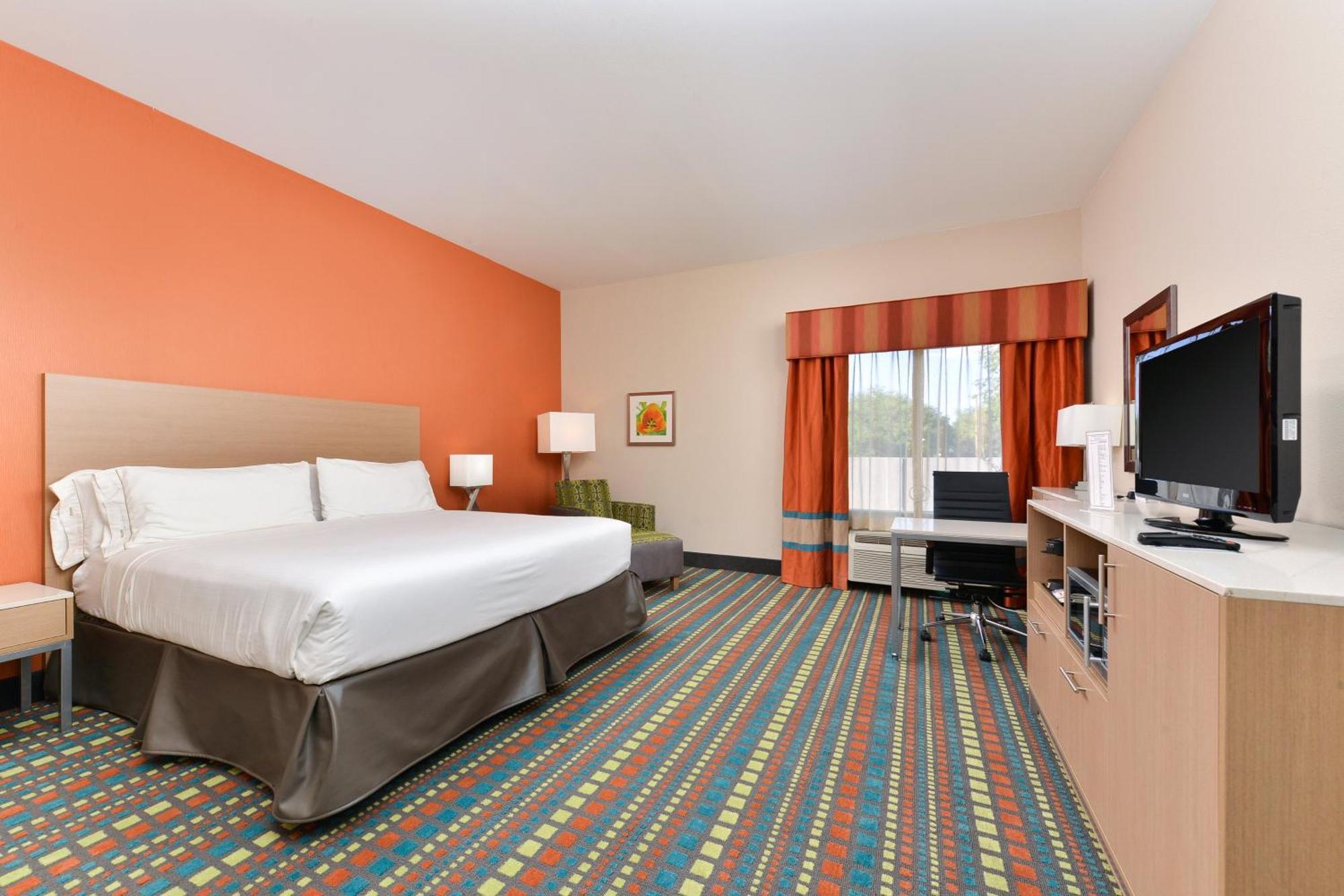 Holiday Inn Express Albuquerque N - Bernalillo By Ihg Buitenkant foto