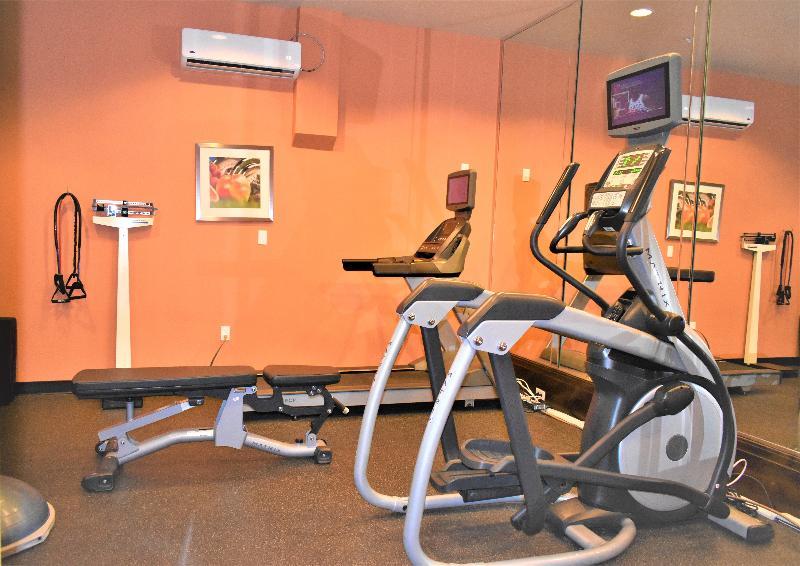 Holiday Inn Express Albuquerque N - Bernalillo By Ihg Buitenkant foto