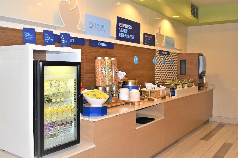 Holiday Inn Express Albuquerque N - Bernalillo By Ihg Buitenkant foto